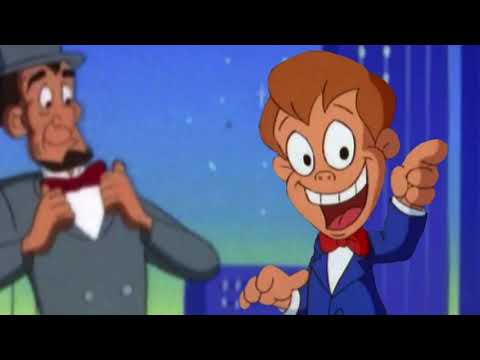 Histeria! - Presidential Funniest Home Movies (Winner: Teddy Roosevelt with No Jingles)