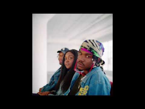 {FREE} Smino X Saba X NONAME Type Beat - "In The Crib"