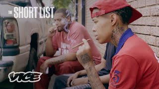 The Cutthroat Streets of Houston, Texas | Ghost Song (Full Film) | The Short List