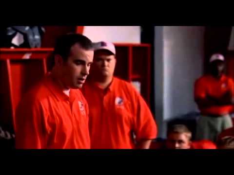 ENFRENTANDO A LOS GIGANTES