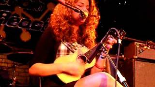 PebaLuna - Hindsight (Lonely Girl)