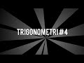 Aturan Sinus, Cosinus dan L segitiga - TRIGONOMETRI #4