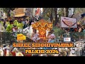 SHREE SIDDHIVINAYAK PALKHI 2024 FULL COVERAGE MAGHI GANESH JAYANTI 2024 Babuvalmiki26