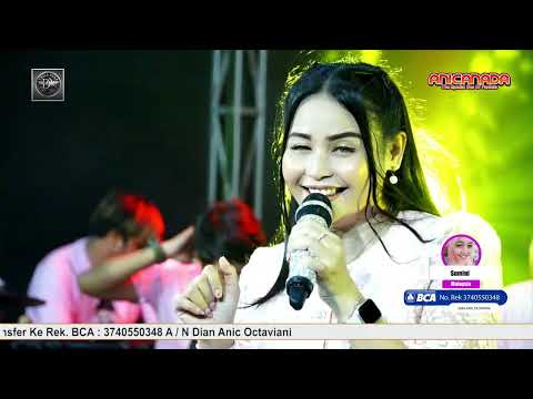 KADUNG TRESNO - DIAN ANIC | SPECIAL RAMADHAN BARENG ANICA NADA ( DIAN ANIC ) SABTU 23 MARET 2024