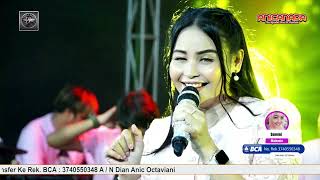 Download lagu KADUNG TRESNO - DIAN ANIC | SPECIAL RAMADHAN BARENG ANICA NADA ( DIAN ANIC ) SABTU 23 MARET 2024 mp3