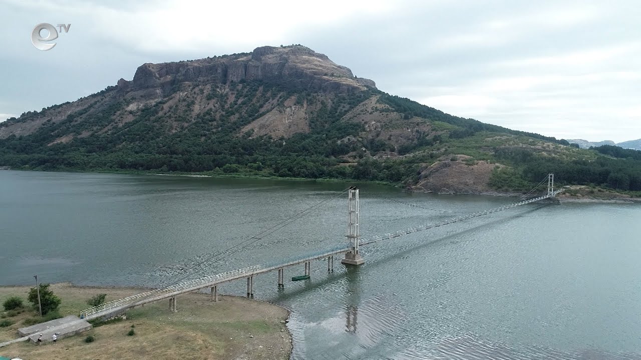 Стартира ремонтът на въжения мост до кърджалийското село Лисиците