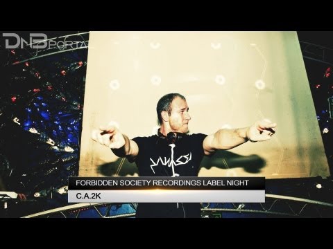C.A.2K - FSRECS Label Night [DnBPortal.com]