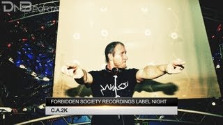 C.A.2K - FSRECS Label Night [DnBPortal.com]