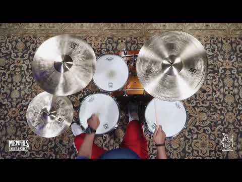 Sabian 22" SR2 Heavy Cymbal - 4235g (SR22H-1090620S)