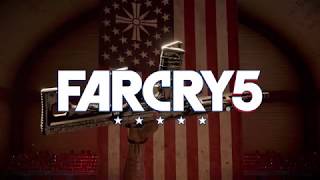 Видео 1 к игре Far Cry 5