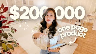 i found 10 easy digital products that made $8k to $200k