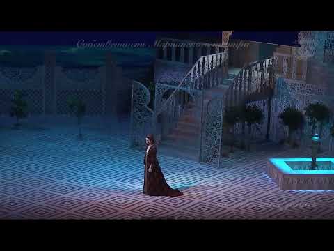 Olga Pudova sings Welcher Wechsel herrscht...Traurigkeit ward mir zum Lose Thumbnail