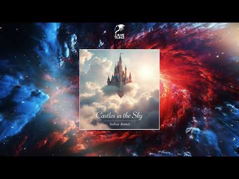 Ian Van Dahl Feat. Marsha - Castles In The Sky (SABAS Remix)