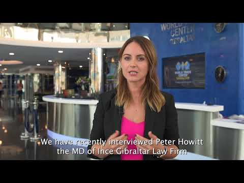 Why Gibraltar is the best place for your gaming business