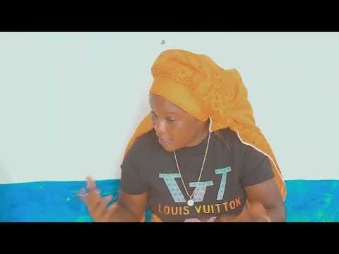 Luis Pedro Irmão De Mudjeste Onakoniha Official Video