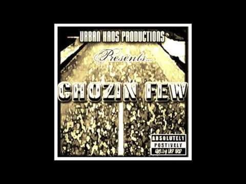 Chozin Few - Off The Leash