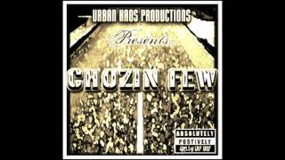 Chozin Few - Off The Leash