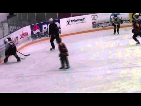 KOOVEE 2005 vs Ilves harkkapeli Sentteri 17082015