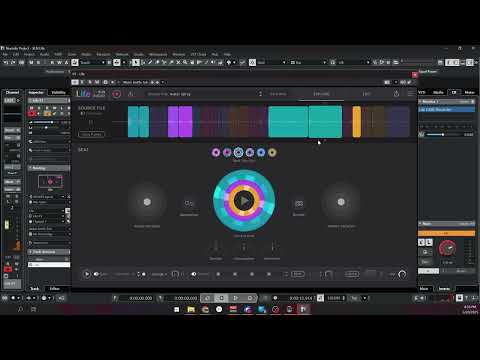 YouTube video