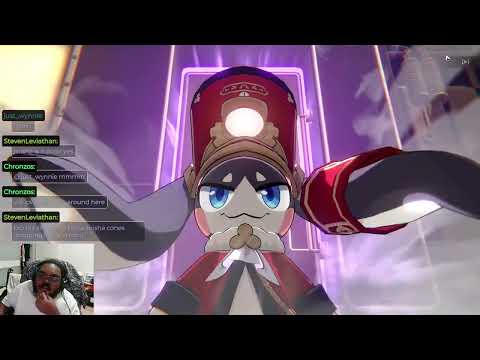 Broke boy pulls for Black Swan  Double mommy team here we come!!!! VoD 13 02 2024