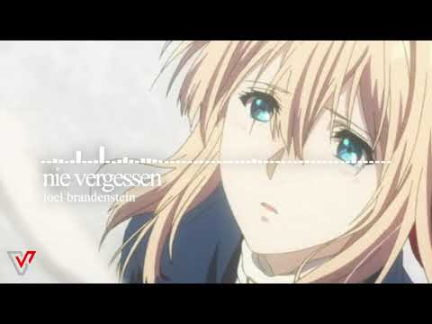 Nie Vergessen I Joel Brandenstein I Nightcore