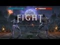 Mortal Kombat X Tournament Summer Jam X Top 8 Saltface NS Mileena V Forever Elite Liu Kang