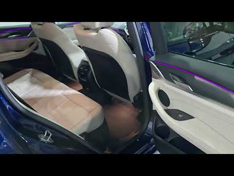 BMW X3 30E M SPORT (PRO PACK / OYSTER LEATHER) X-D - Image 2