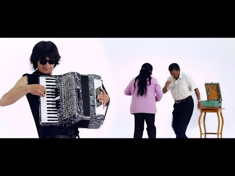 Los Ajíces - Ají Bravísimo (Video Oficial)