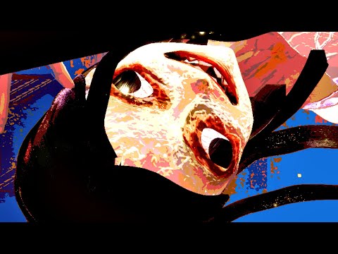 the weirdest game ever somehow got even weirder