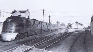 Pee Wee Hughes - Santa Fe