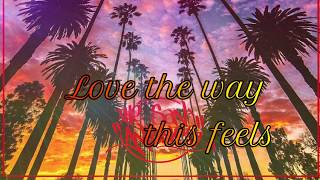 The San Antones - Love The Way (feat. Karim Israel)