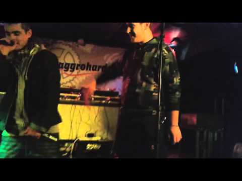 Derechos Urbano II Basicko vs Shock