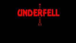 Underfell OST - 88. Suffering (Burn in Despair!)