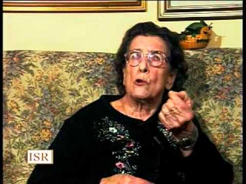 VOCI DELLA MEMORIA A La SPEZIA