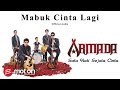 Armada - Mabuk Cinta Lagi