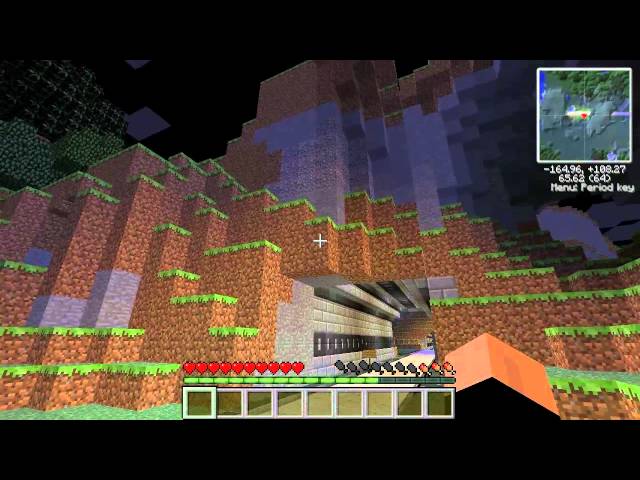 SGTekkit [Tekkit] [24/7] [BuildCraft] [IndustrialCraft] Minecraft Server