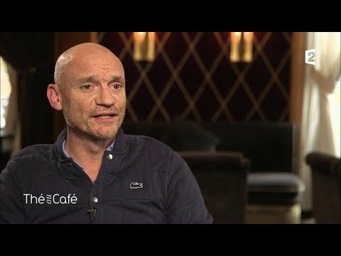 Raphael vu par Gaëtan Roussel et Aurélien Masson - Thé ou Café - 23/09/17