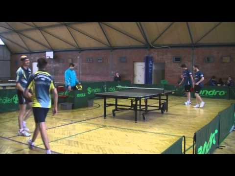 Eingangsdoppel 3 - 22.03.2015