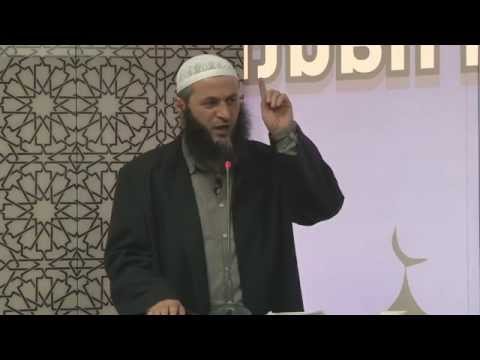 Rregullat e kurbanit [HUTBE] - Sadullah Bajrami