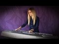 Наргиз - Нежность PIANO COVER [HD] 
