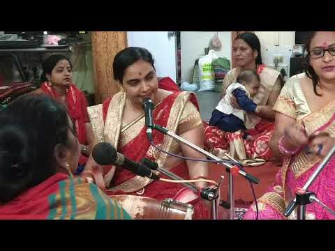 मेरे मन मे बस गया श्याम