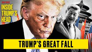 Why Desperate Trump Can’t Spin This Failure | Inside Trump's Head