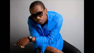 Busy Signal - Come Shock Out (Nov 2012) Turf Music/Juke Boxx Records