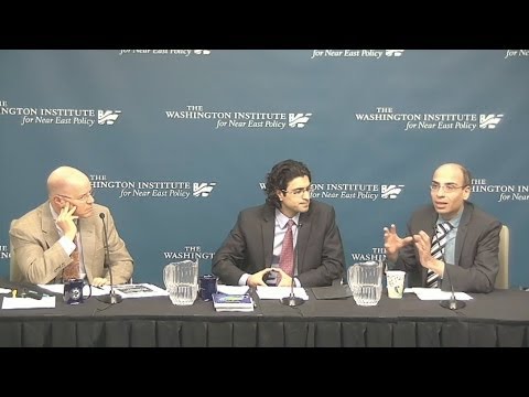 Iran's Nuclear Debate: The Domestic Politics