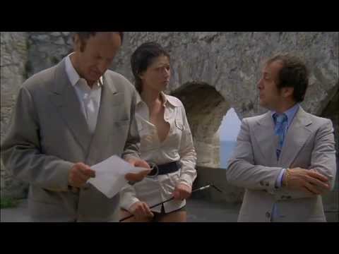 Frauengefängnis (1976) (Clip 01)