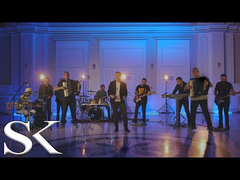 SRECKO KRECAR - U MENI POTRAZI SPAS OFFICIAL VIDEO 2022