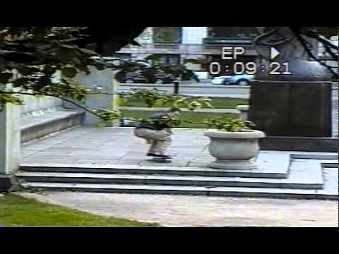 Chicago Skateboarding