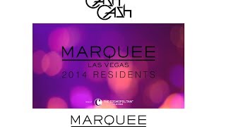 Welcome Home  Cash Cash 2014 Marquee Residency