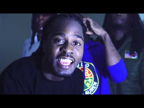 B.D.A Nino - Letter To Nut Directed By ChiMarley Visuals