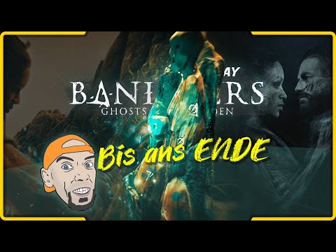🔥 Banishers • 046 • Das letzte Versprechen • DE • #LetsPlay #RPG